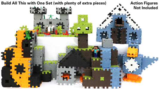 STEMITRY Tile Set